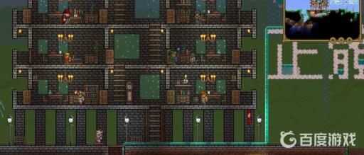 泰拉瑞亚旅途模式怎么复制物品?2