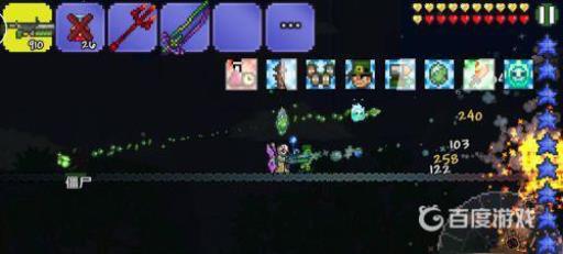 泰拉瑞亚机械蠕虫平民打法有哪些?2