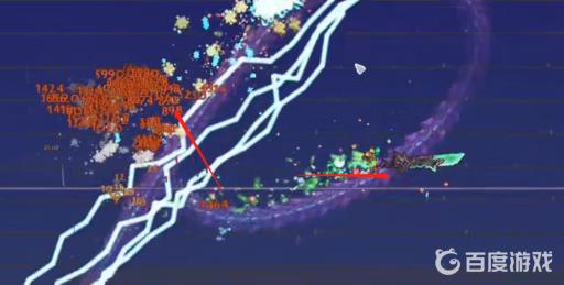 泰拉瑞亚灾厄风暴编织者怎么打?3