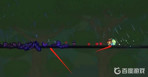 泰拉瑞亚灾厄风暴编织者怎么打?4