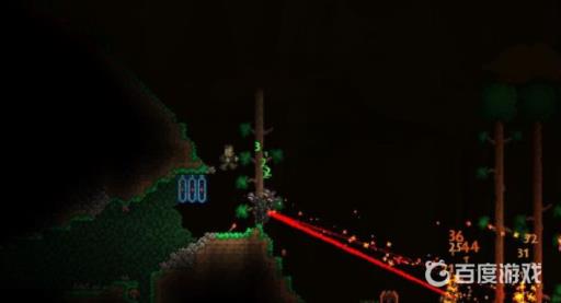 泰拉瑞亚破碎的英雄剑怎么获得?3