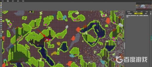 泰拉瑞亚丛林躁动花苞在哪?5