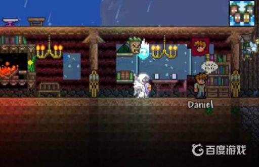 泰拉瑞亚饰品附魔什么好?2