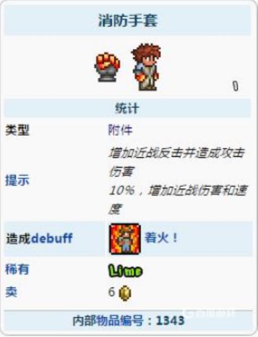 泰拉瑞亚最好的饰品是什么?2