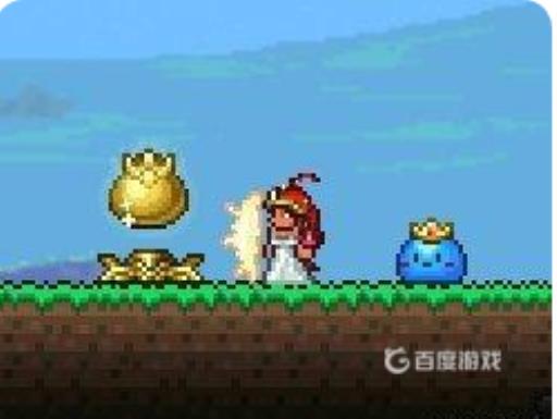 泰拉瑞亚大师模式专属物品有哪些?2