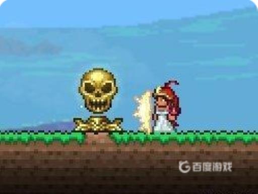 泰拉瑞亚大师模式专属物品有哪些?3