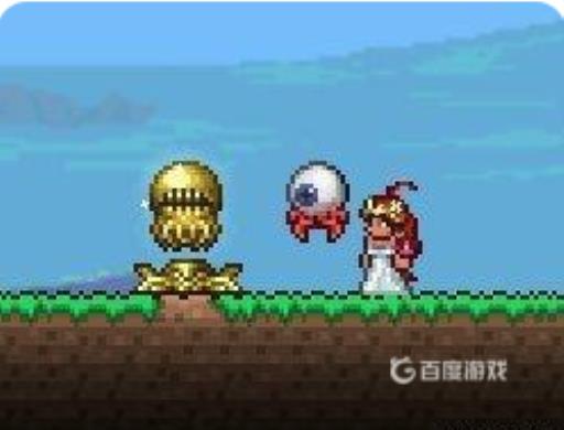 泰拉瑞亚大师模式专属物品有哪些?4