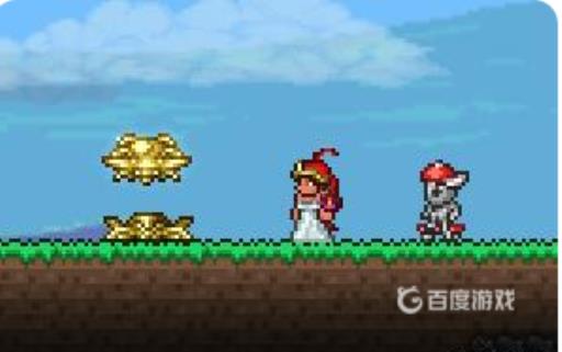 泰拉瑞亚大师模式专属物品有哪些?18