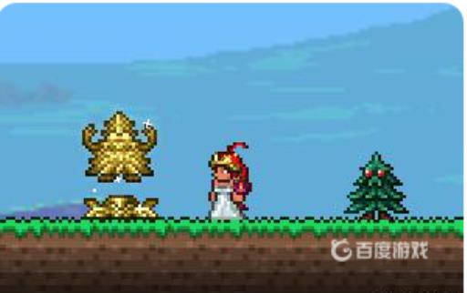 泰拉瑞亚大师模式专属物品有哪些?21