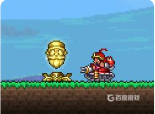 泰拉瑞亚大师模式专属物品有哪些?22