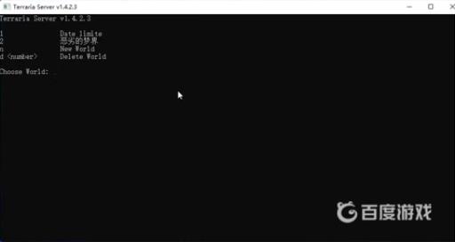 泰拉瑞亚通过ip加入怎么弄?5