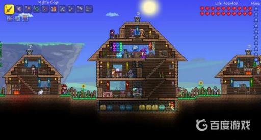 泰拉瑞亚瓢虫出现的条件是什么?1