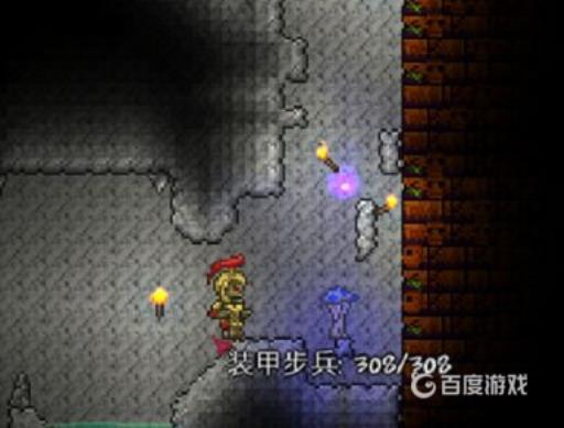 泰拉瑞亚神庙怎么找?4