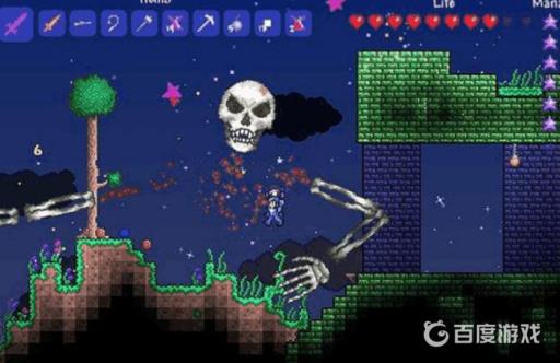 如何打败世界吞噬怪2