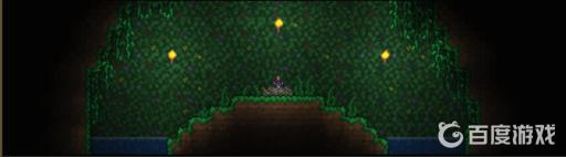 泰拉瑞亚附魔剑冢怎么找?1