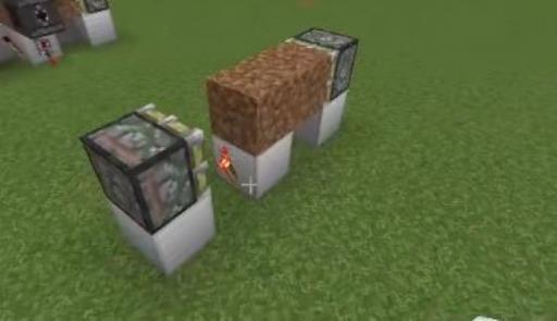 我的世界如何制作刷竹子机?2