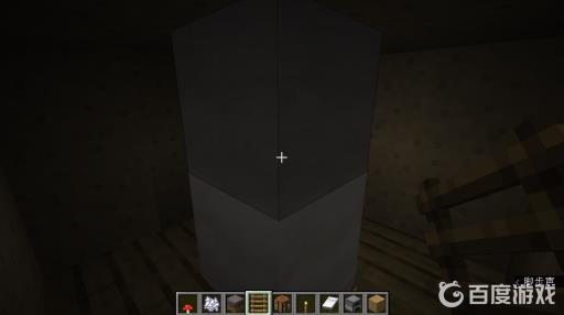 我的世界最小的房子怎么做?8