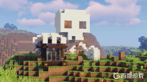 我的世界怎么建刷怪塔?1