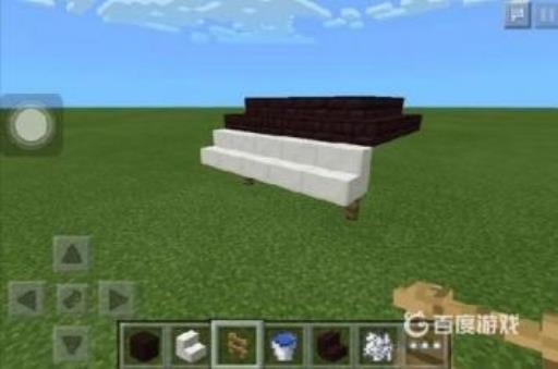 我的世界钢琴怎么做?3