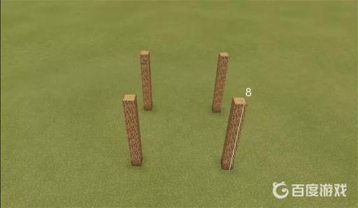 我的世界的风车怎么建造?3