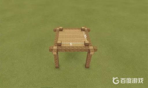 我的世界的风车怎么建造?5