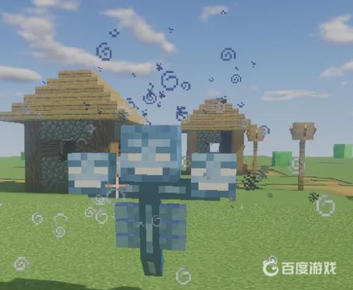 我的世界上古凋零王怎么召唤?4