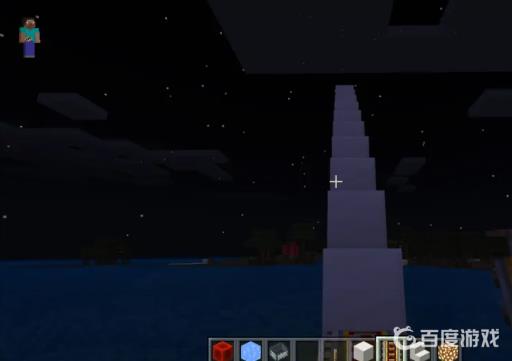 我的世界怎么建水上乐园?5