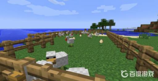 我的世界鸡蛋生成鸡的概率是多少?2