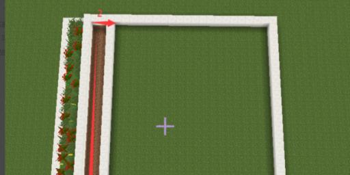 我的世界豪华大房怎么做?4