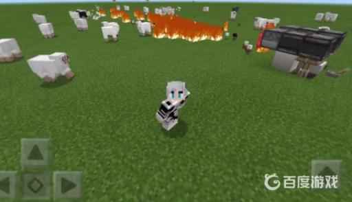 我的世界惊变100天炮塔怎么拆?2