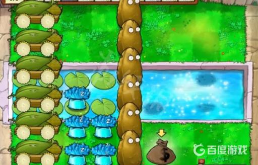 植物大战僵尸坚不可摧带什么植物好打?2