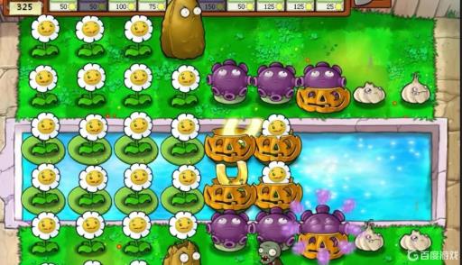 植物大战僵尸咋样获得更多金币?1