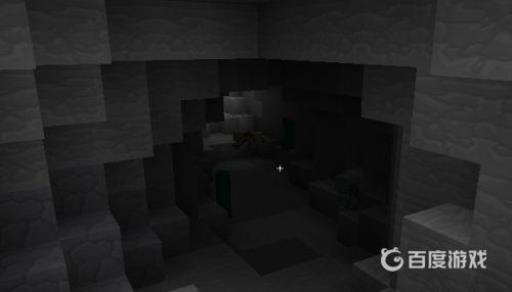 我的世界矿洞一般在什么地方?3