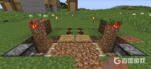 我的世界红石用法都有哪些?3