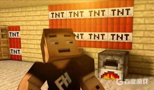 我的世界三大巨头有哪些?4