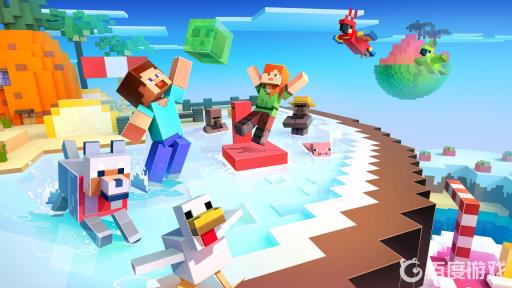 我的世界山羊能跳多高?1