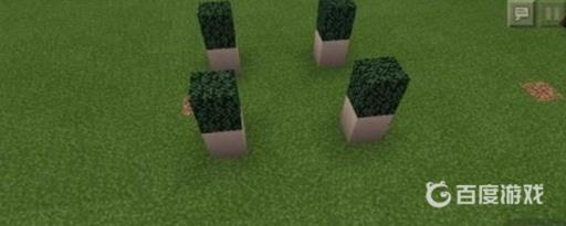 我的世界餐厅怎么建造?2