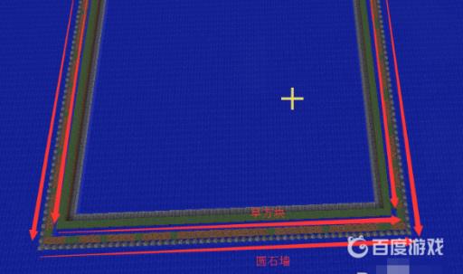 我的世界宫殿建筑怎么弄?3