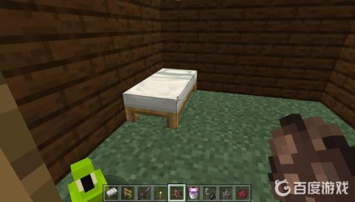 我的世界怎么让村民住自己造的房子?3