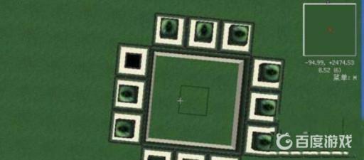 我的世界末路之地怎么进?5