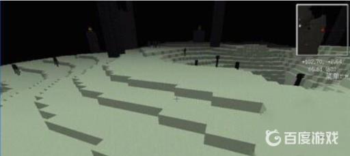 我的世界末路之地怎么进?7