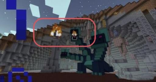 mc暮色森林九头蛇怎么打?2