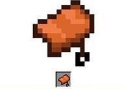 我的世界马鞍怎么做合成?2