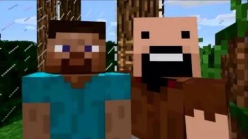 我的世界notch现在怎么样了?1