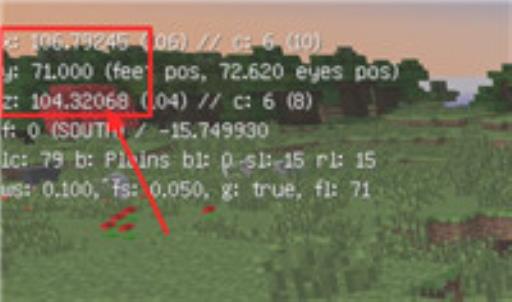 我的世界如何tp到死亡位置?2