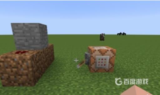 我的世界大面积放置方块指令是什么?4