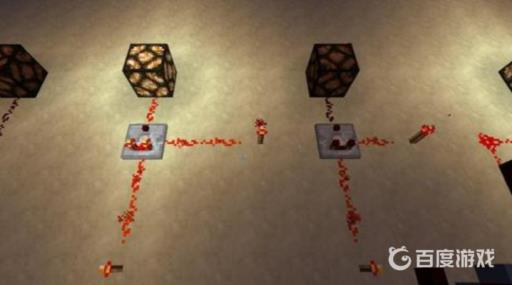 我的世界mc红石比较器有什么用?4