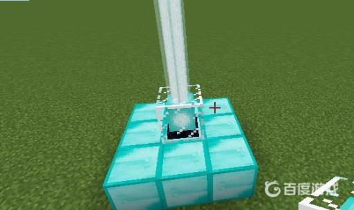 我的世界信标怎么激活最高级效果?4