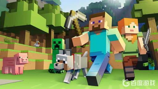 我的世界冰霜行者怎么获得?1