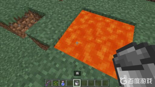 我的世界岩浆怎么获得?2